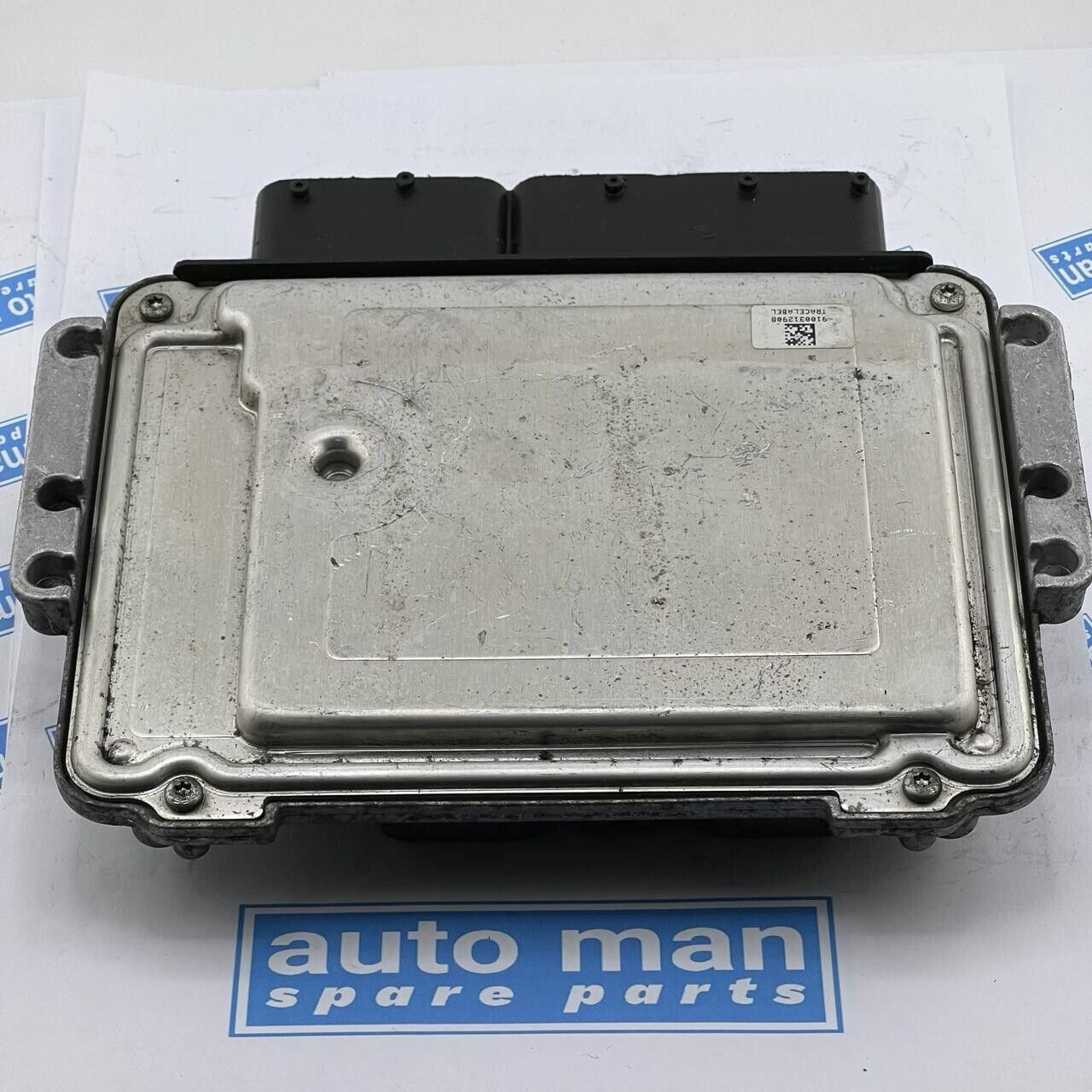 ECU Switchboard Engine Hyundai Santa Fe 2.2 0 281 012 878 0281012878 39100-27800