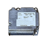 SRS Fit Hyundai i20 Arbag Control Unit 95910-1J300 / 5WK43927