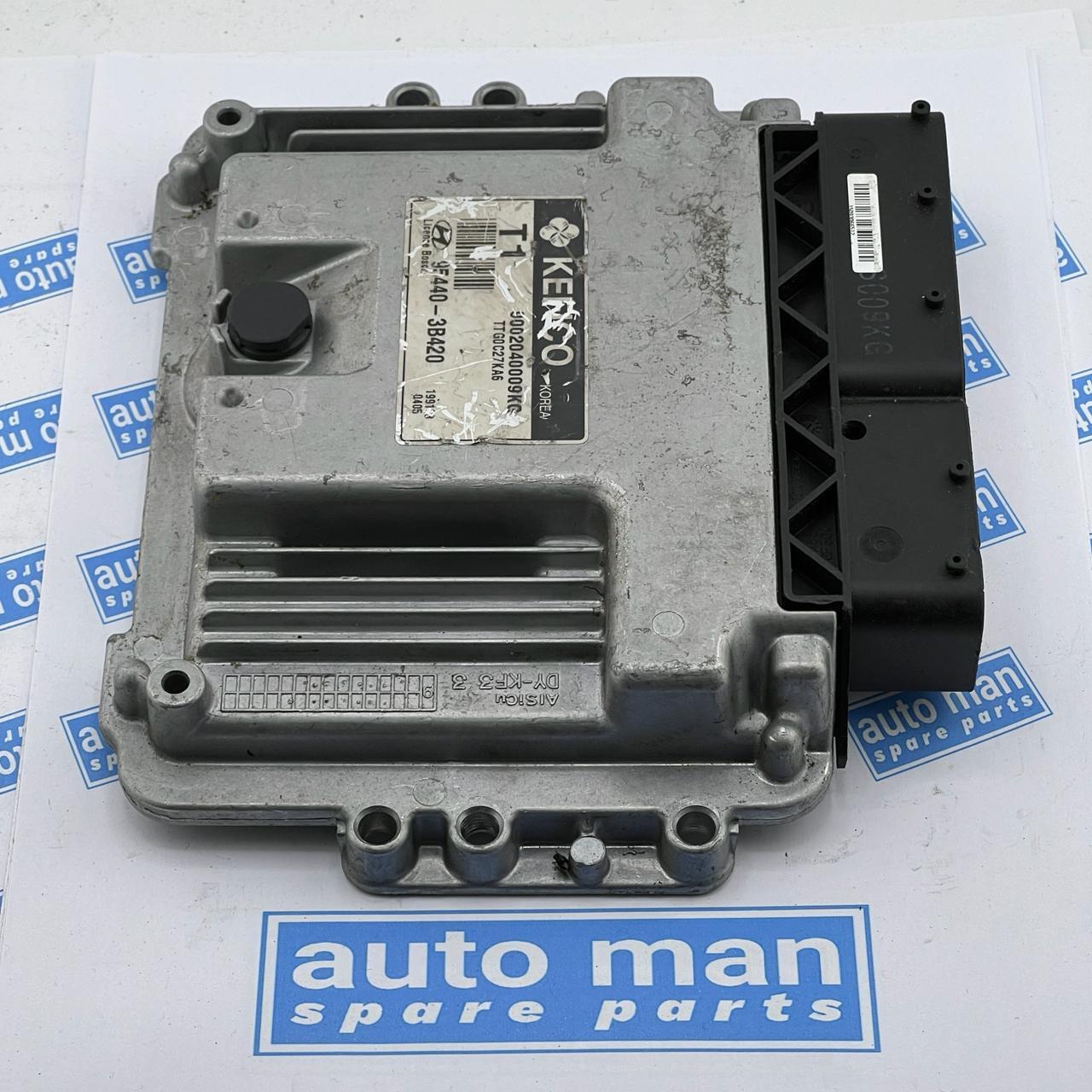 95440-3B420 / 9002040009KG  Control Unit) for Hyundai Grandeur TG, 954403B420