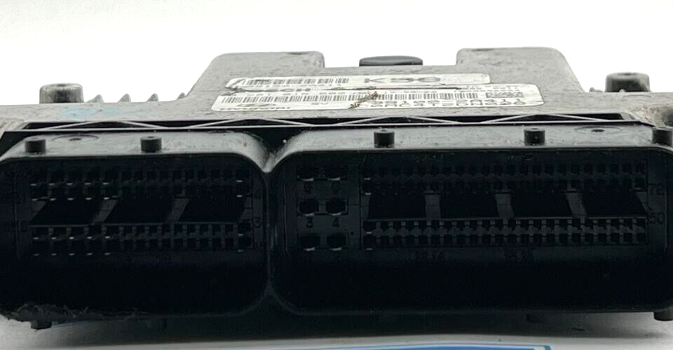 Kia Hyundai ecu 0 281 015 602 39100-2a411 0281015602