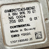 Mercedes-Benz W463 NOx Sensor Control Module - A0009057000/ 5WK96682A/ ZGS001Q01