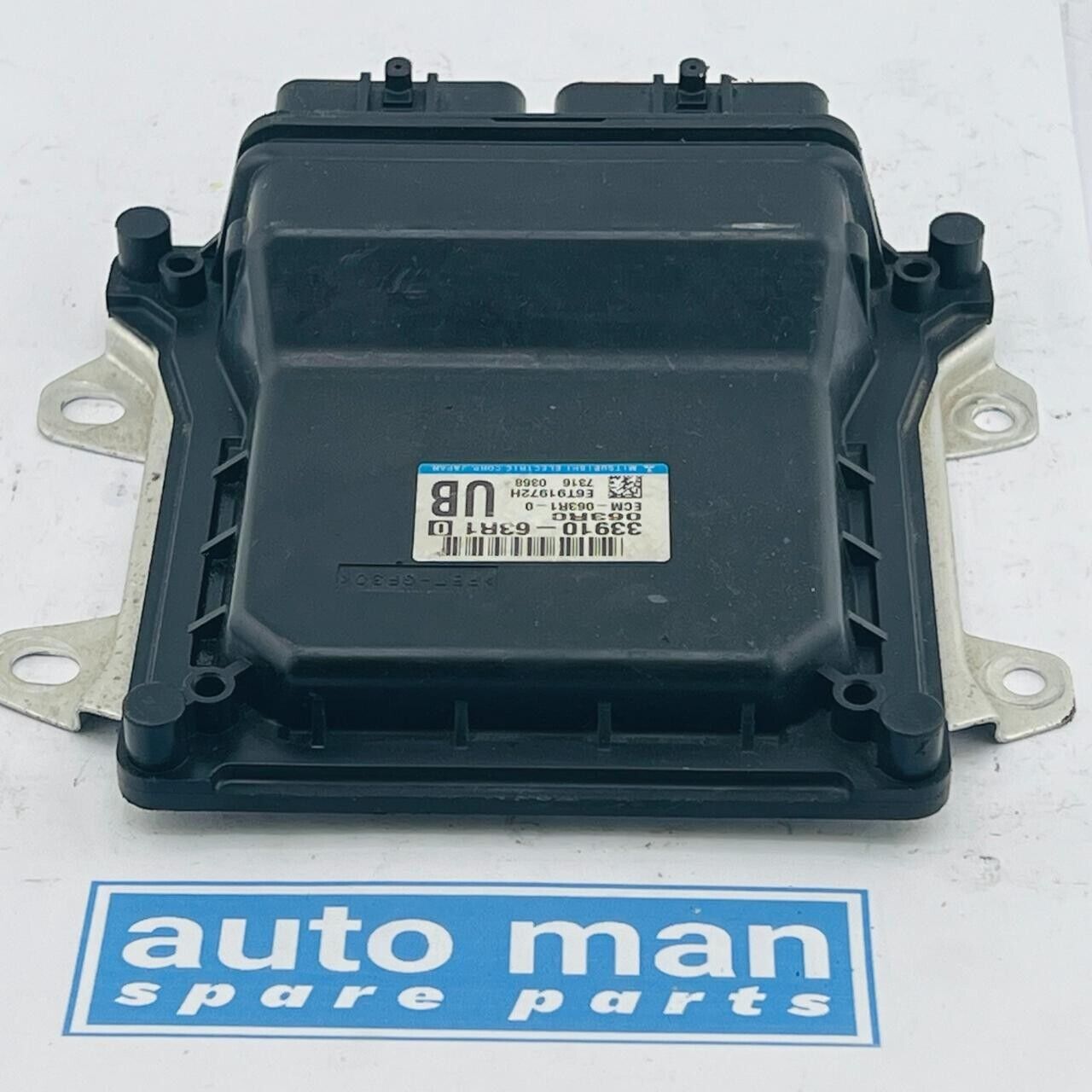 Unidad de control del motor SUZUKI Wagon R 2018 DAA-MH55S 3391063R1 [Usado] [...