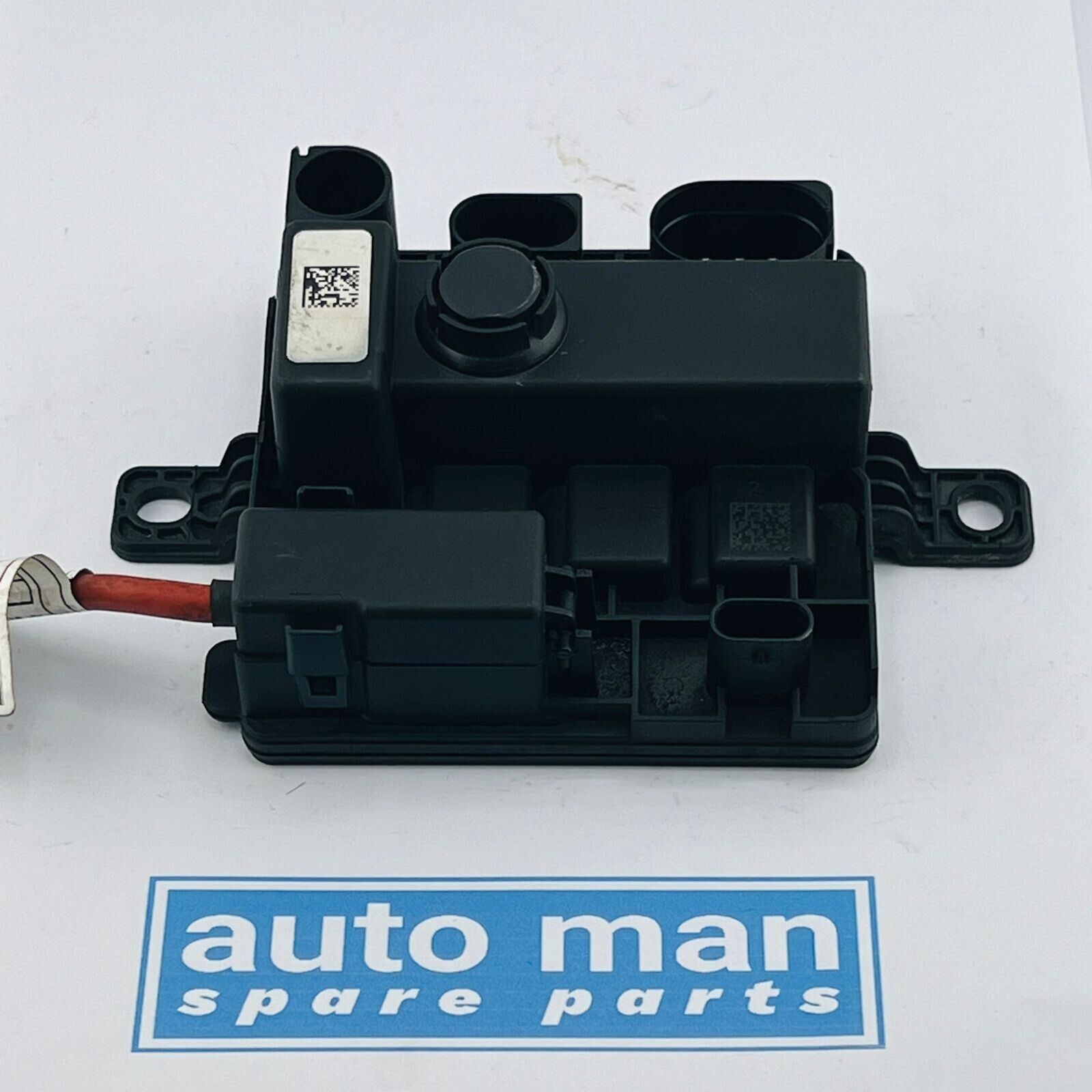 BMW 2014 328I, 435I Módulo de fuente de alimentación integrado 58650910 OEM 1...