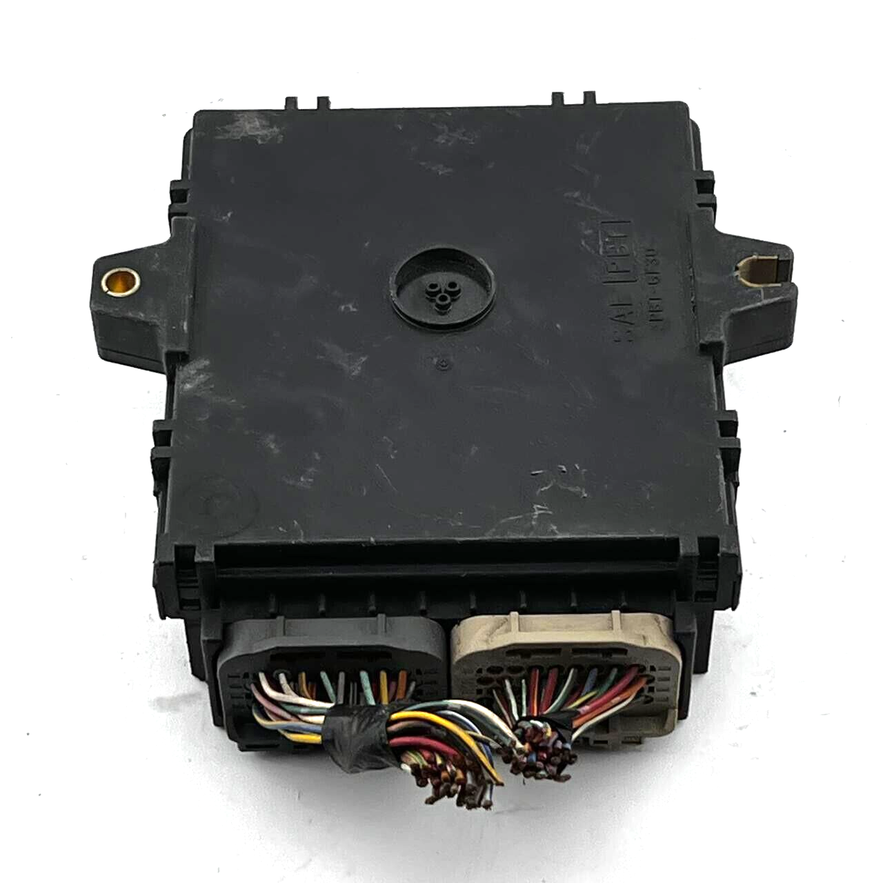 HF21S ​​Spiano Engine Computer K6A NA 33920-75H30  E6T15972H