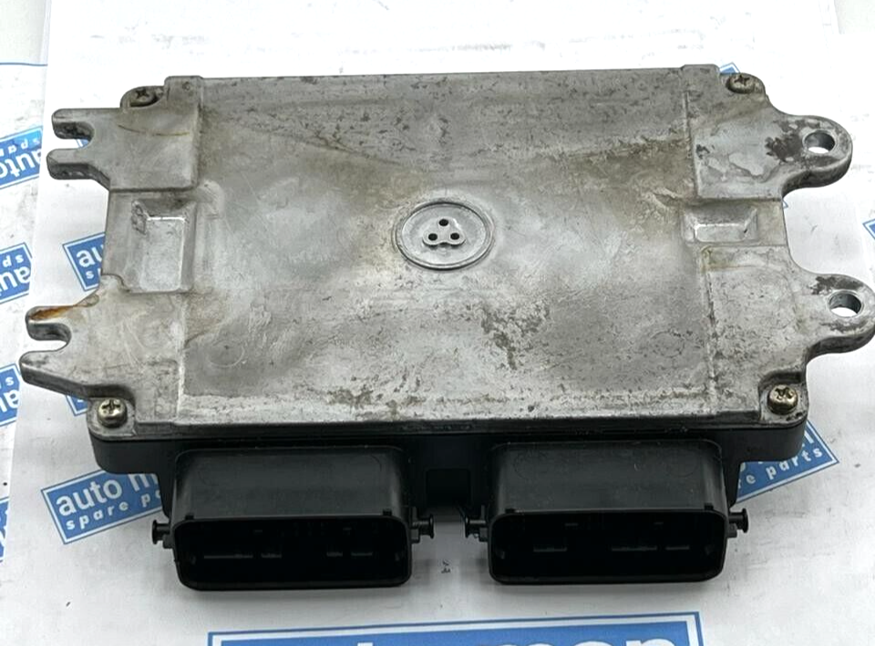 SUZUKI Palette 2008 DBA-MK21S Engine Control Unit 3391082K20