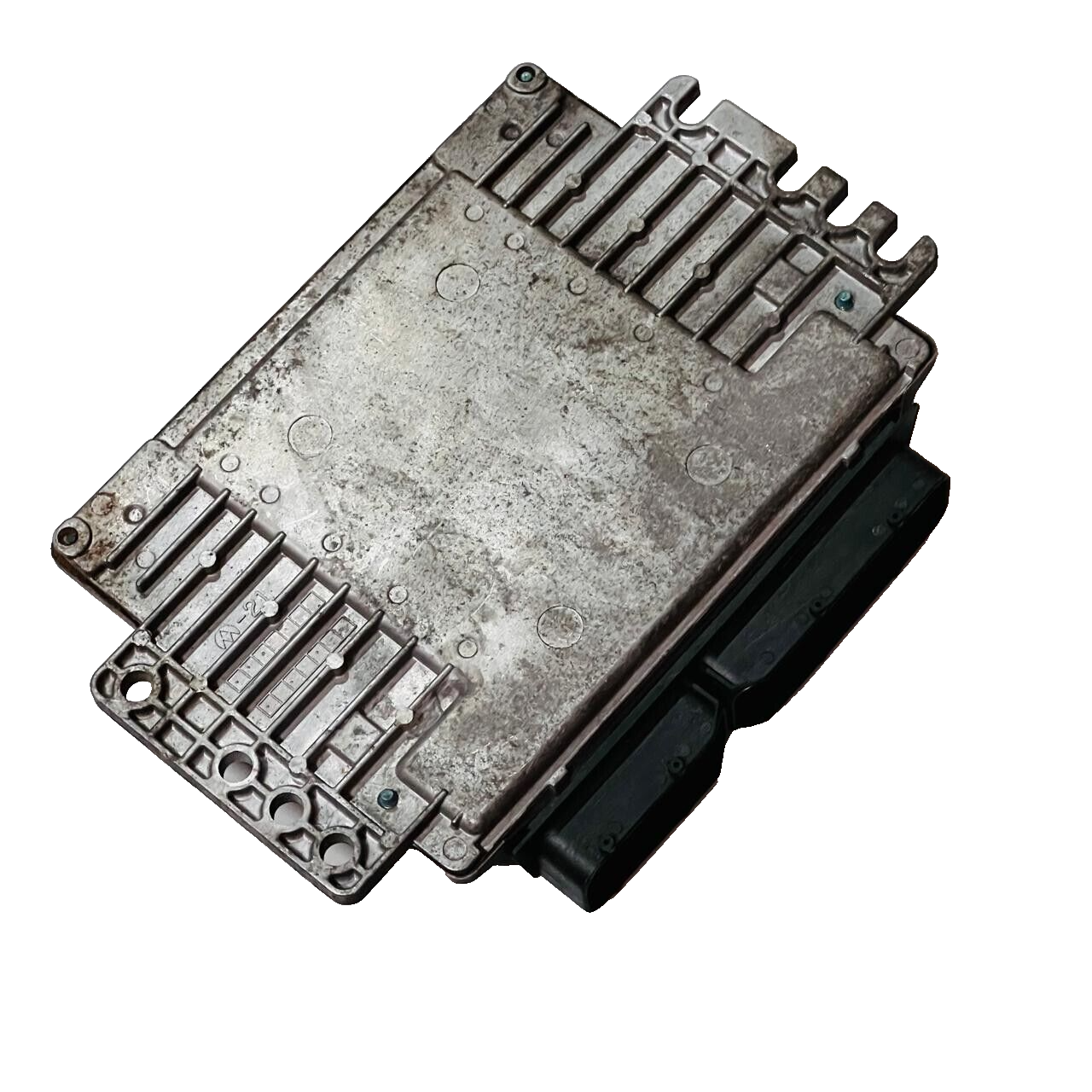 Nissan Engine Control Module (ECM) ECU Hitachi A56B70tf58509   A56B70  A56B70tf5