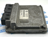 ECU VOLKSWAGEN GOLF 06A906033 ENGINE CONTROLLER SIEMENS, 5WP4001905, 06A 906 033