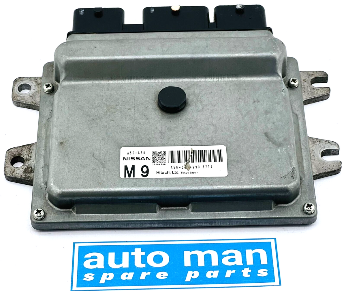 Engine Control Unit / ECU NISSAN Serena  A56-C50Y938717