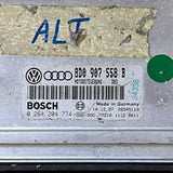 AUDI A4 ENGINE ECU 08/95-06/01 8D0907558B