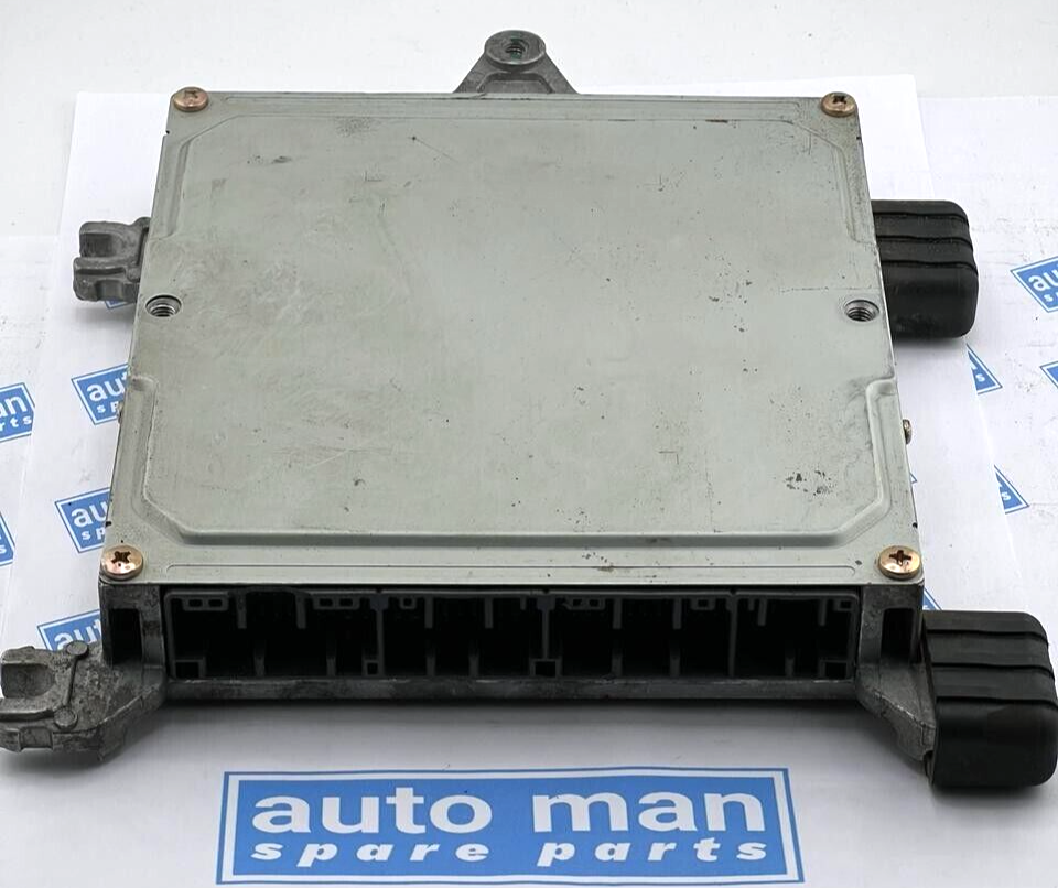 1995-2001 Honda CR-V MT ECU ECM PCM Engine Computer 37820-PHK-Q01 CRV