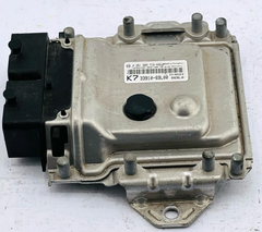 Unidad del módulo de control del motor Suzuki Swift 1.2 gasolina 0261S05712 3...