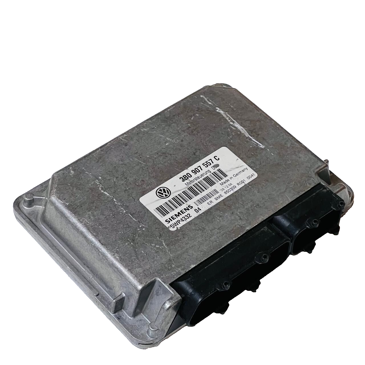 Volkswagen Siemens Engine Control Unit ECU - 3B0907557C / 5WP433204