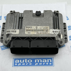 ECU Moteur Computer Kia Sportage 2.0CRDI 39110-27375 0281015143 , 3911027375