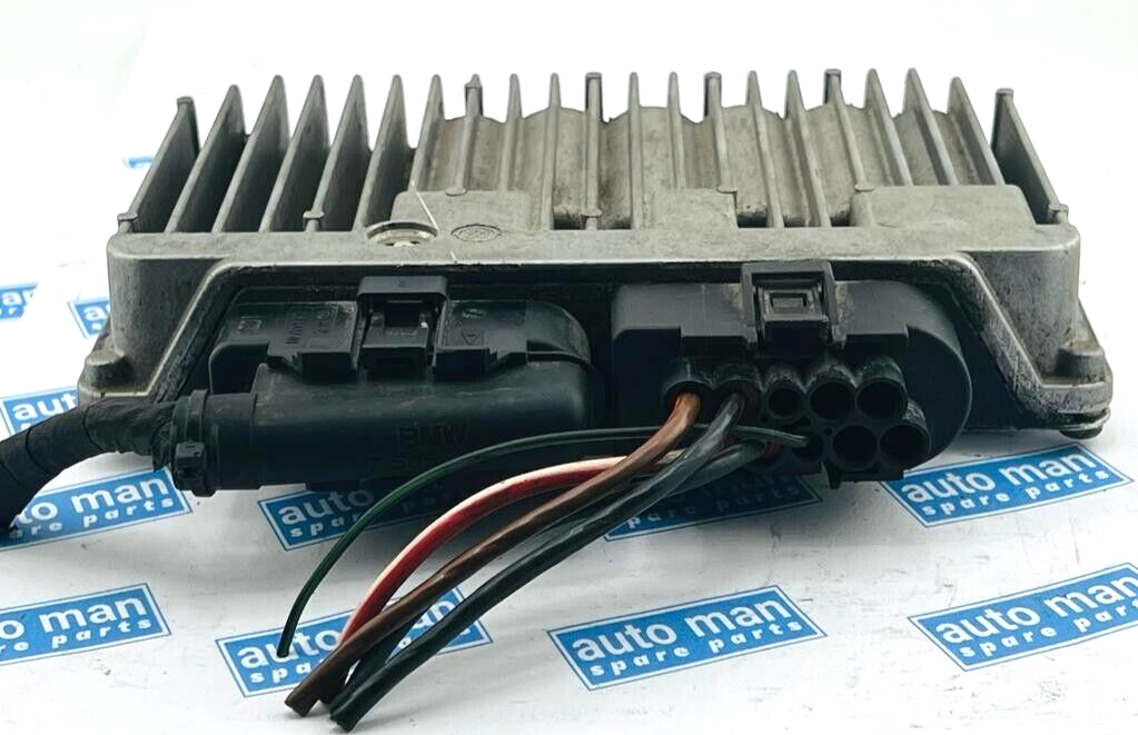 B578 BMW Engine Control Unit ECU 7516809 412265001/001