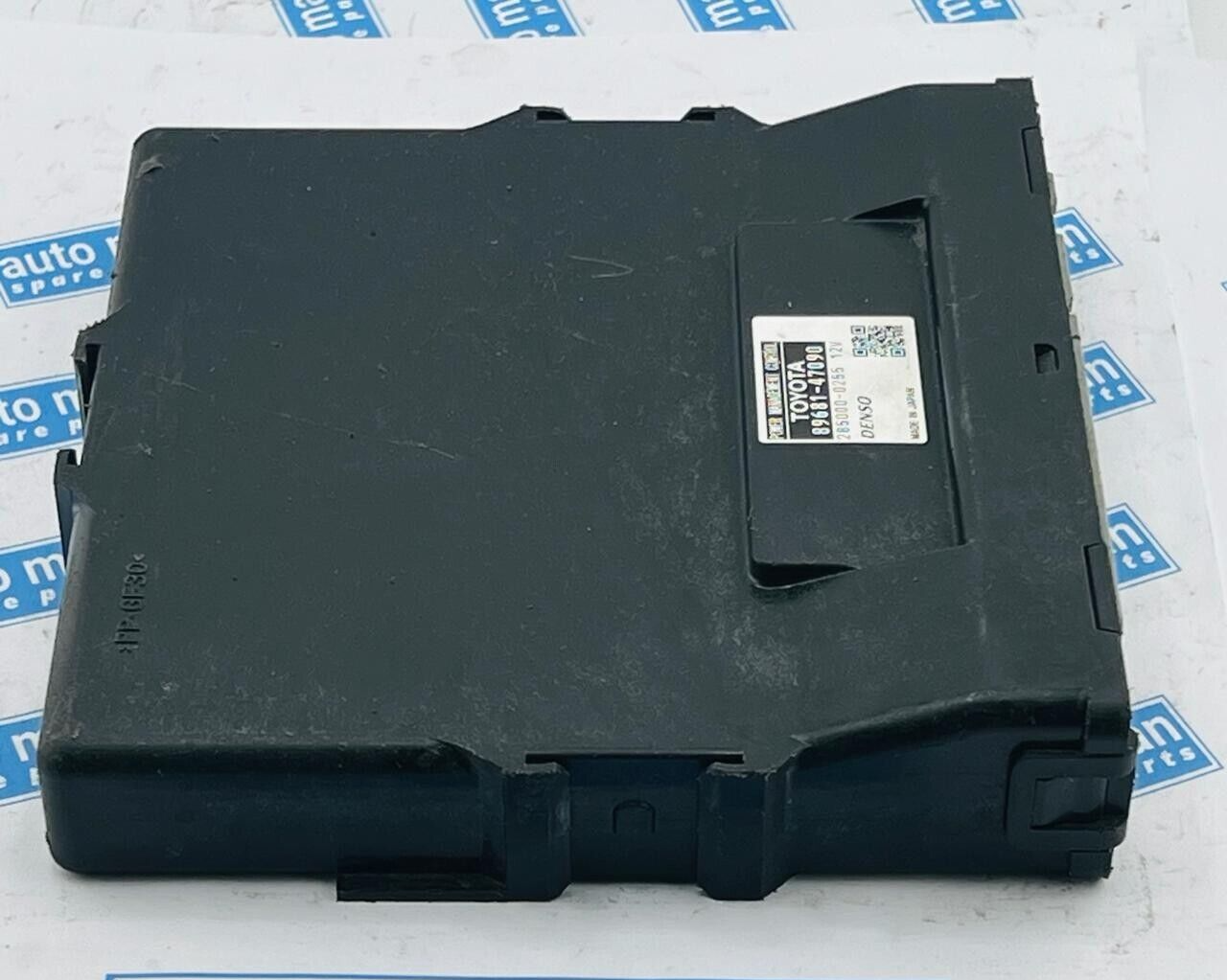 Toyota Power Management Control Computer Module OEM 89681-47090