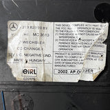 MERCEDES BENZ R230 SL 500 CD CHANGER A2038209089