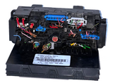 01-09Mercedes W203 C230 CLK500 Front SAM Fuse Box Relay Contrl Module 2035452801