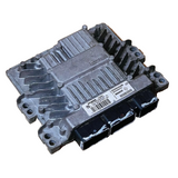 Renault Scenic GR230 Engine Control Unit ECU - S122326107A / 8200542288