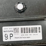 Nissan Engine Control Unit ECU - A56-X42 T81 5510 / A56X42T81  A56X42