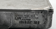 Unité de commande moteur HONDA Life 2005 DBA-JB7 37820RGBX51