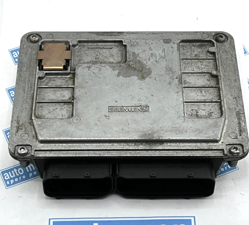 VW POLO 03E906033 5WP4014803 5WP40148 03 Engine Control Unit