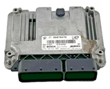 ECU 96878476 0261209318 Chevrolet Captiva 3200 10HM