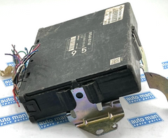 2014 Toyota BB 1.3 Essence Engine Control Module Unit 89560-B1F60 12400-5540