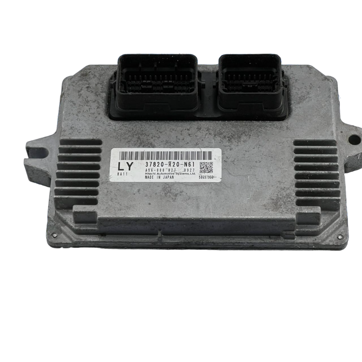 Unidad de control del motor HONDA Zest DBA-JE1 37820R20N61