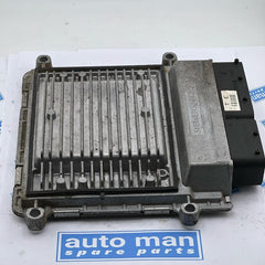 HYUNDAI ESSENCE ENGINE CONTROL UNIT ECU NFD5K4CR1A 39100-25100 5WY4213E *