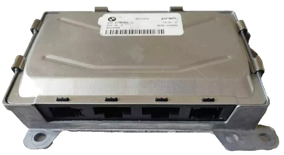 BMW 5 F01 F02 F10 F07 F12 F13 5 6 7 SERIES CONTROL MODULE UNIT 3243679639301 OEM