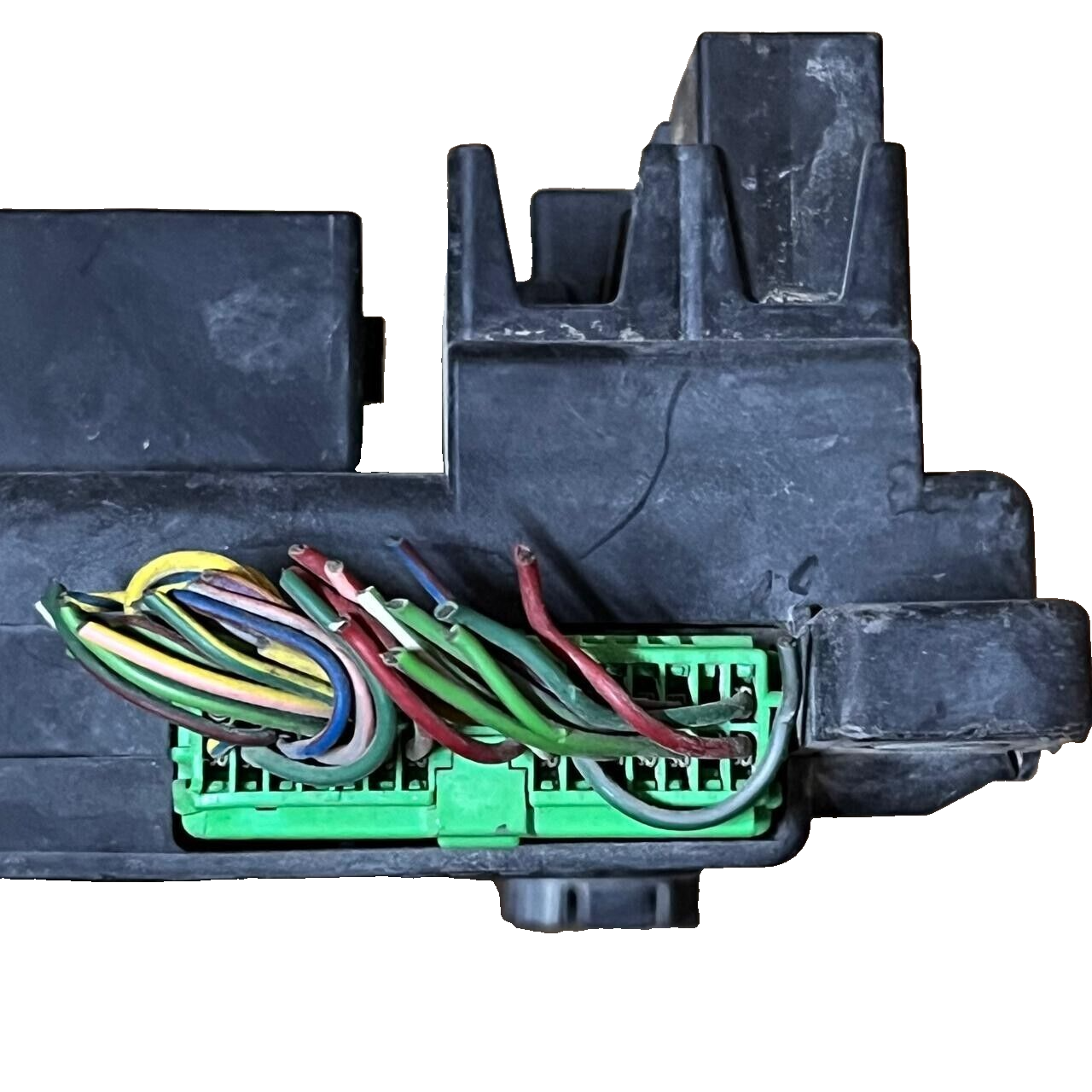 RANGE ROVER SPORT L320 2005 FUSE BOX RELAY MODULE UNIT YQE500300/519051718