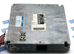 Toyota Sienta NCP81 89661-52E51 ECU ECM OEM Jdm Usato 8966152E51