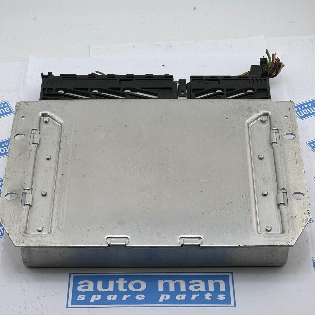 Mercedes Benz A Class W168 Year 03 ESP/HBA Control unit 1685453532Q01 0265109630