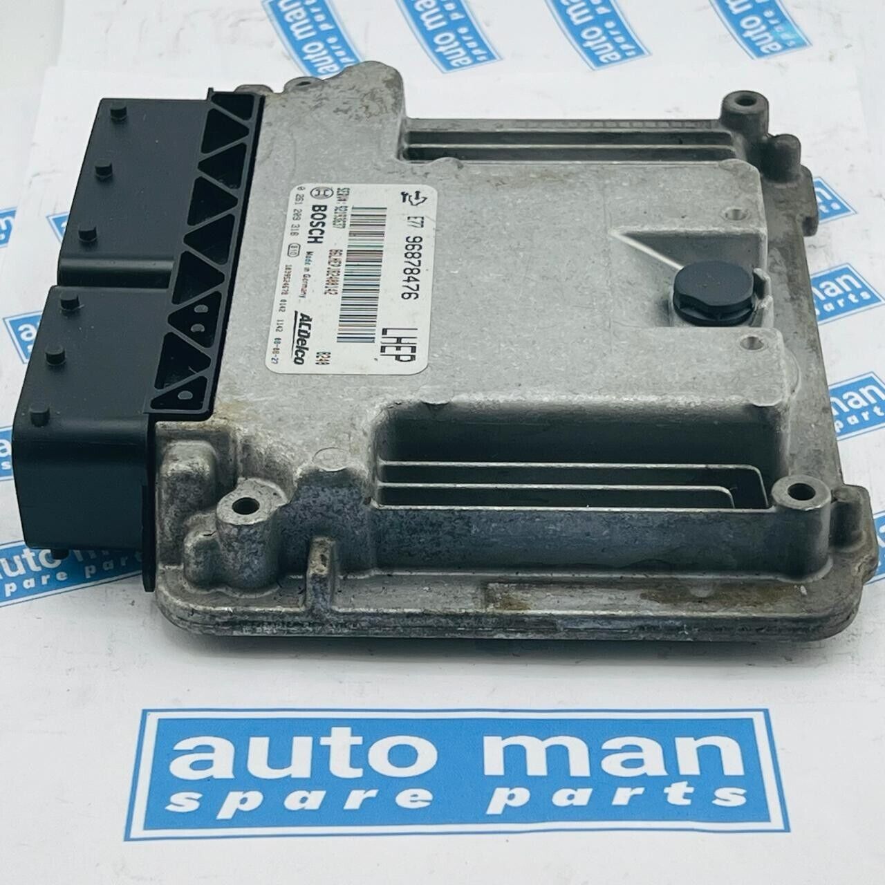 ECU 96878476 0261209318 Chevrolet Captiva 3200 10HM