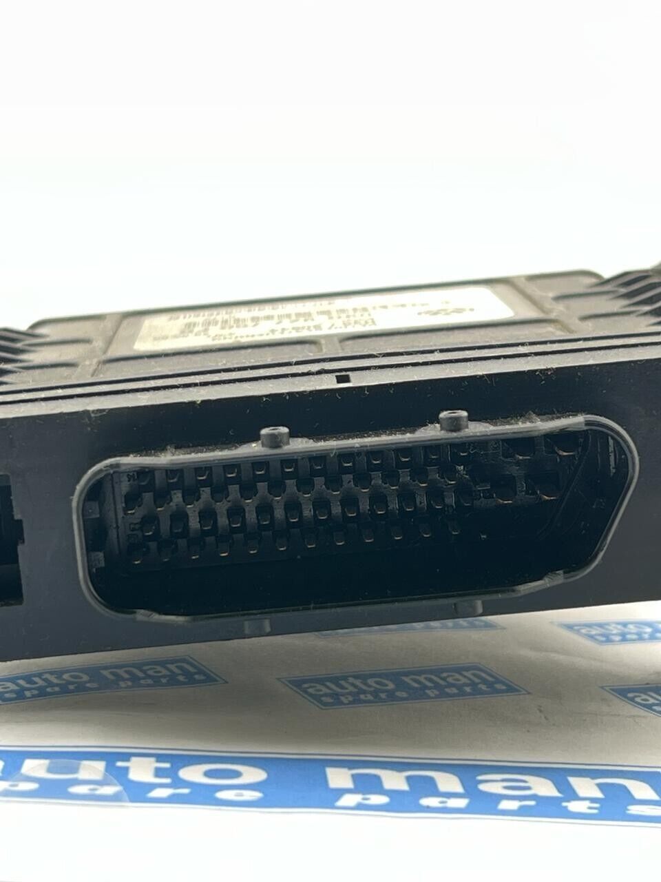 09G927750FB Módulo de transmisión de caja de cambios automática ECU...