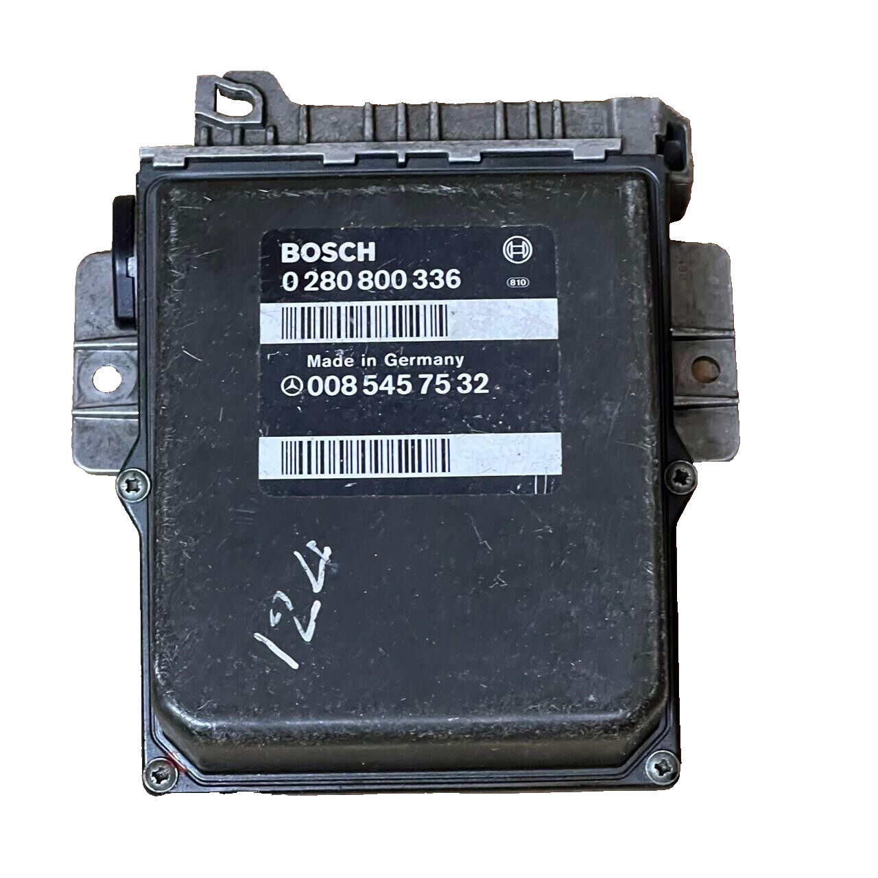 Bosch Engine Control Unit ECU - 0280800336 / 0085457532