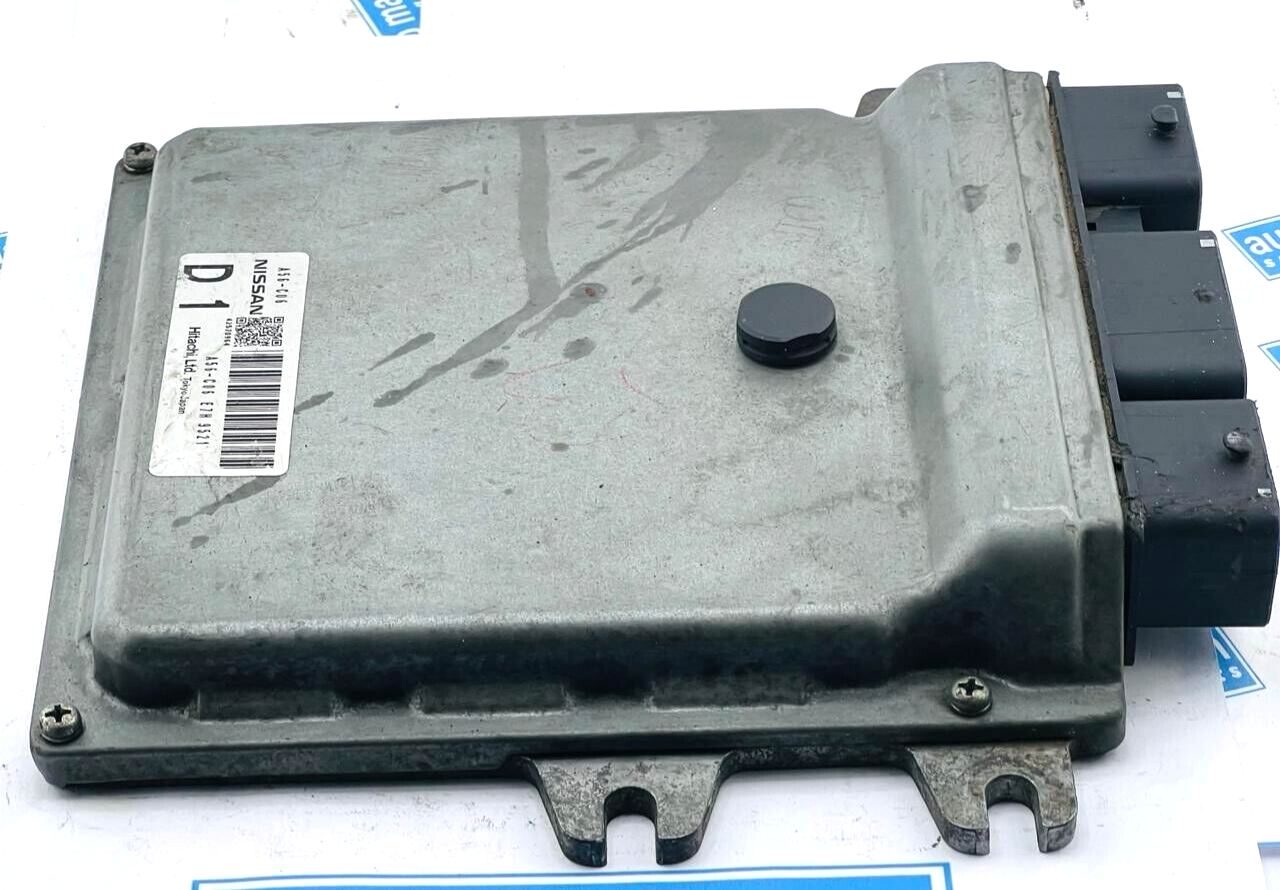 NISSAN ECU A56-C06 D1 A56C06E7H9521