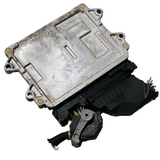 ECU / CONTROL UNIT MOTOR P54B P54B18881 E6T67774HGZT - MAZDA 2 1.3i