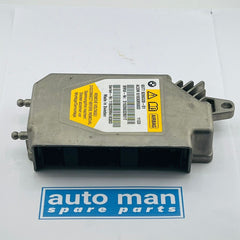 BMW F07 F01 F02 5 7 series SRS CONTROL ECU ADVANCED CRASH SAFETY ACSM 9266328