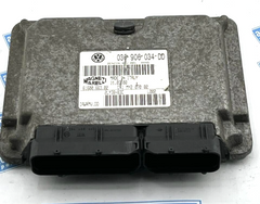 VOLKSWAGEN POLO MK4 2001 2009 1.4 UNIDAD DE CONTROL DEL MOTOR ECU 036906034DD