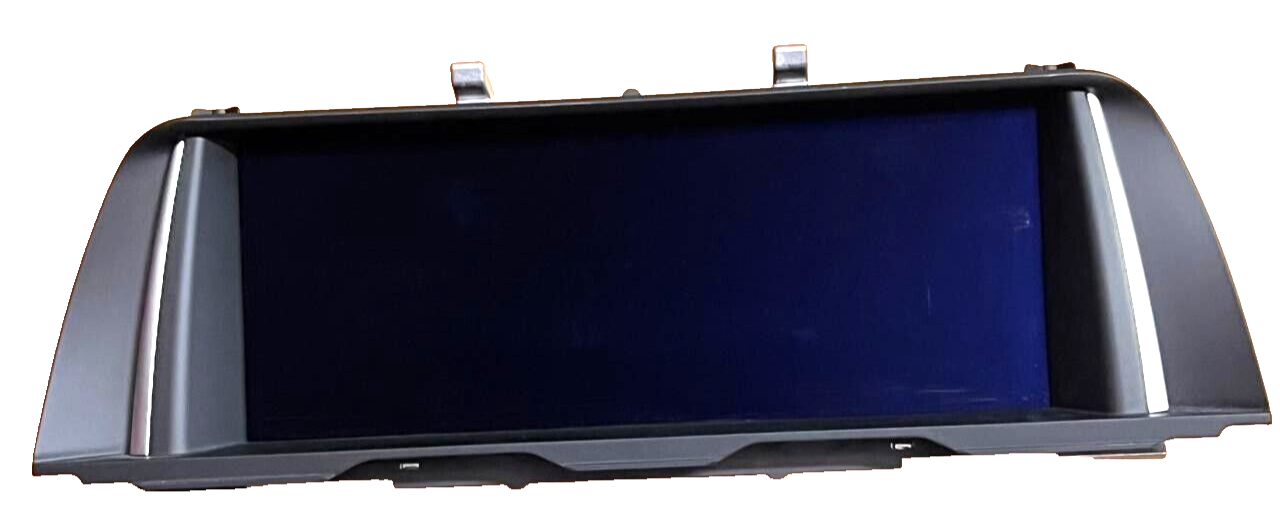 BMW 5 SERIES RADIO DISPLAY F10 520D M SPORT SAT NAV DISPLAY UNIT 9289008023