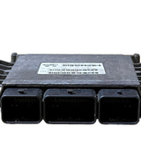 PEUGEOT CITROEN-2000 16V  ECU APO RFN KINHTHRA EGEFALOS IAW48P23C 9649139780