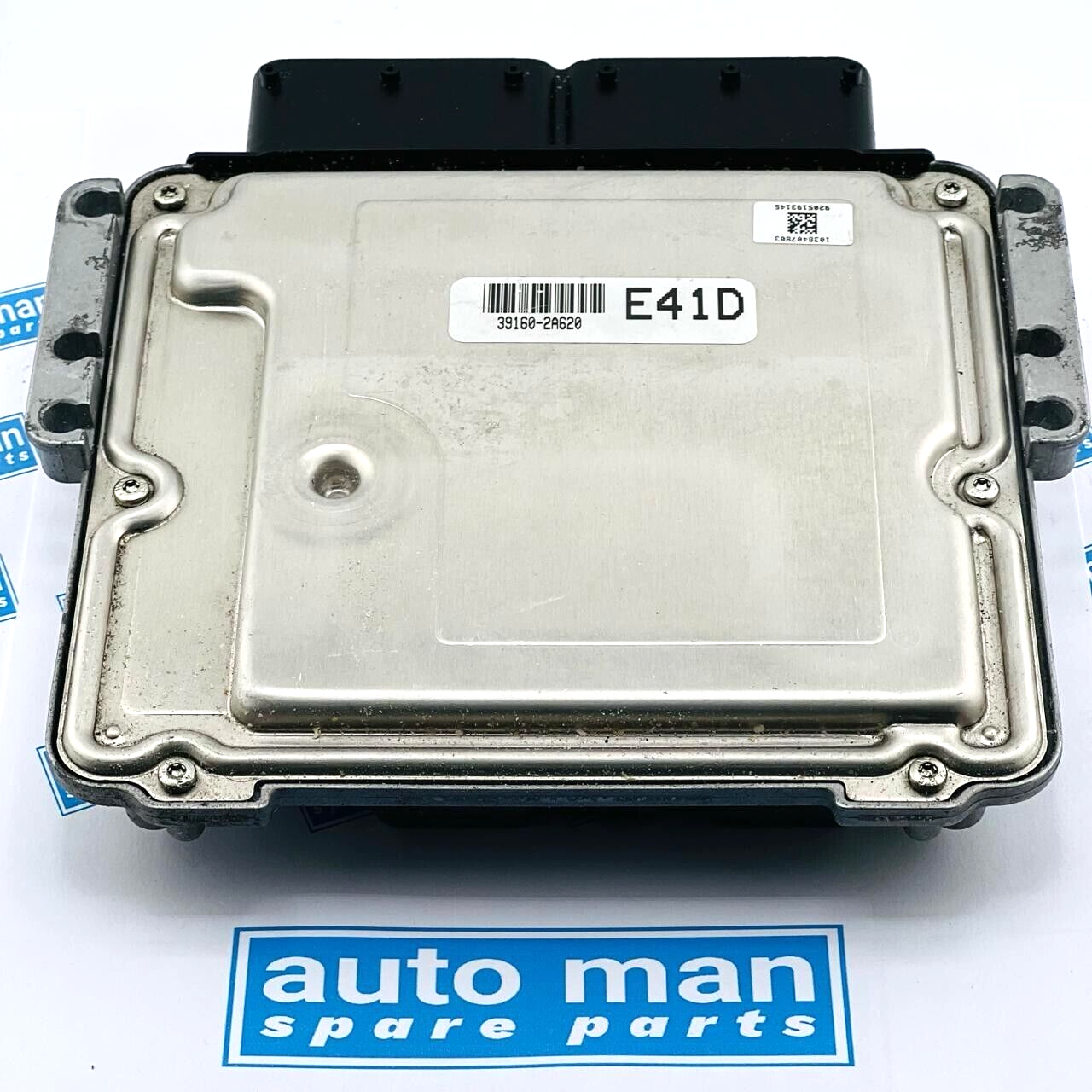 Bosch Motor ECU, KIA, 0281034447, 0 281 034 447, 39160-2A620