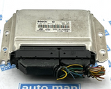 KIA MOTORS ECU 391104A850 Bosch 0281011977