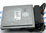 ECU Engine Control Unit Audi A6 3.2 4F1907559 5WP45009 SIMOS 6.2