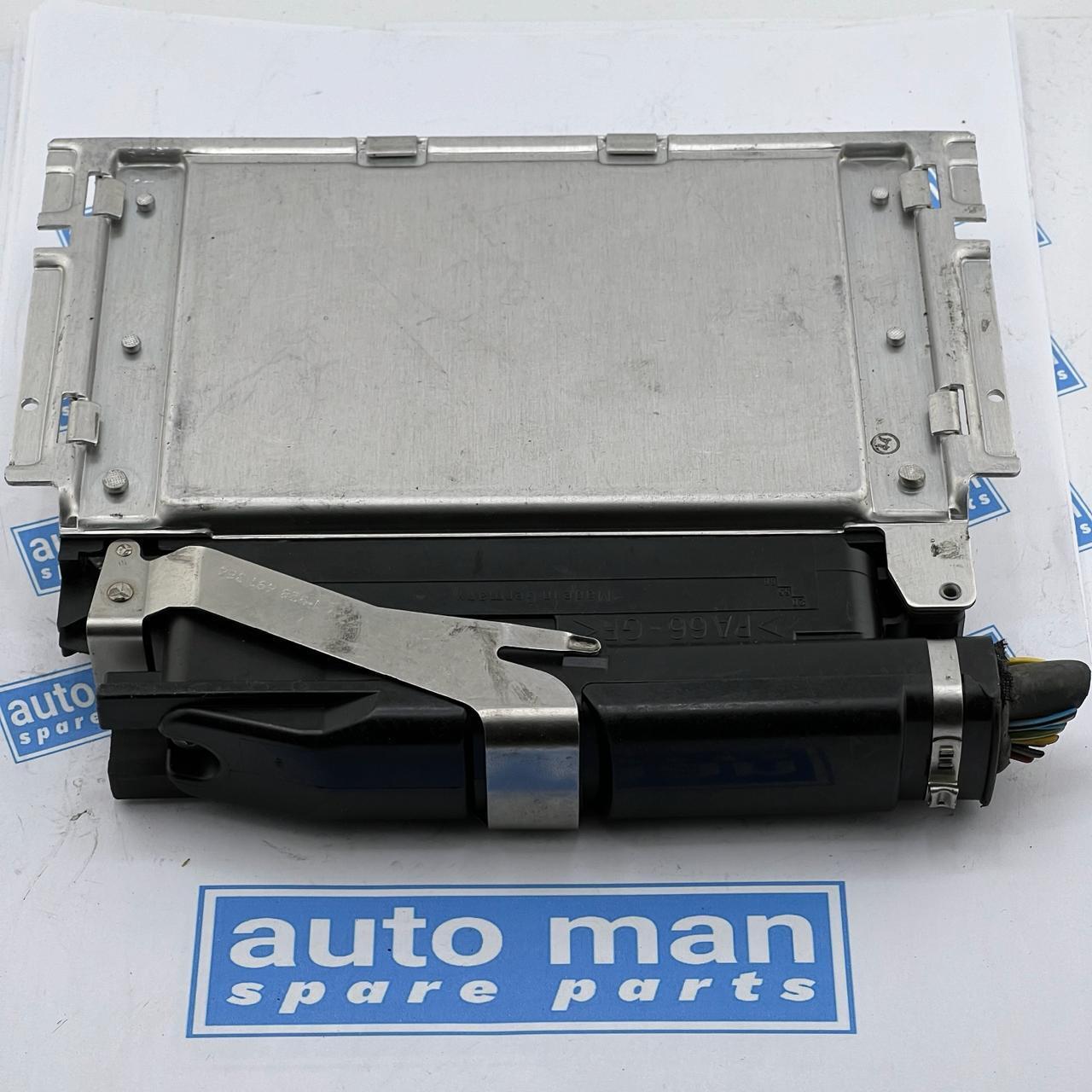 BMW E38 E39 1998 UNIDAD DE CONTROL DEL MOTOR MÓDULO ECU 0260002360