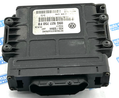 09G927750FB Módulo de transmisión de caja de cambios automática ECU...