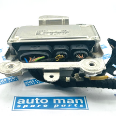 Audi A6 4F A7 4G A8 4H Unidad de Control Dirección Activa 4H0 907 144 4H0907144