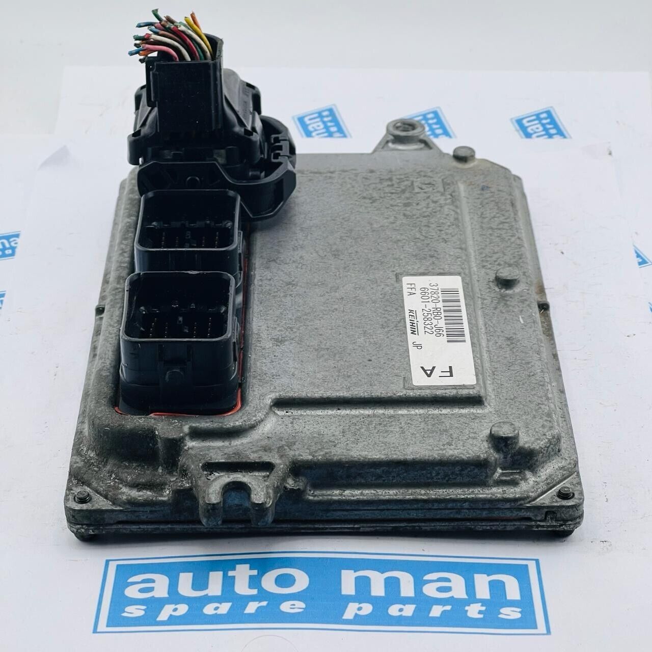 HONDA ECU 37820-RBO-J66 6601258322