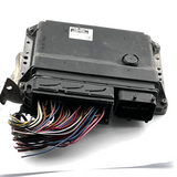 2007-10 TOYOTA MARK X ECU MODULE 89661-72010